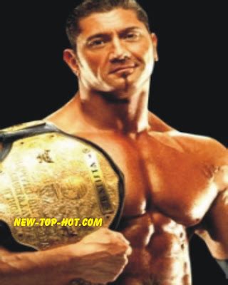 PIC MORE PICS Very Sexy And Hot Batista