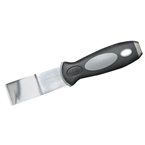 Skraber, bøjet – 32 mm – Polar Tools