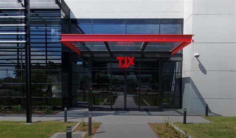 Careers At Tjx Companies Locations