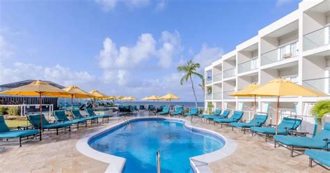 Sea Breeze Beach Hotel, Barbados | Accommodations in Despegar