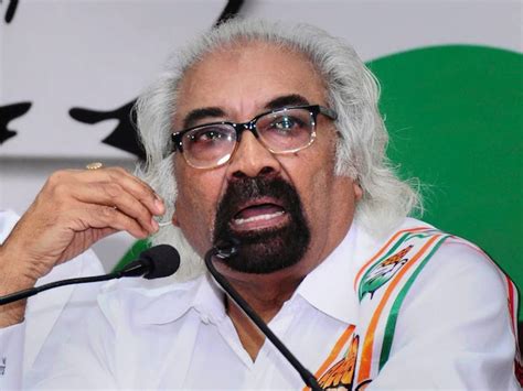 Sam Pitroda Back As Indian Overseas Congress Chief Months After