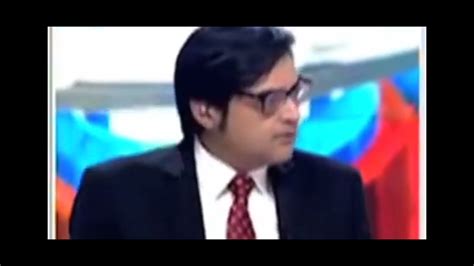 Arnab Goswami Kuchh Bhi Gkfactsandstats Youtube