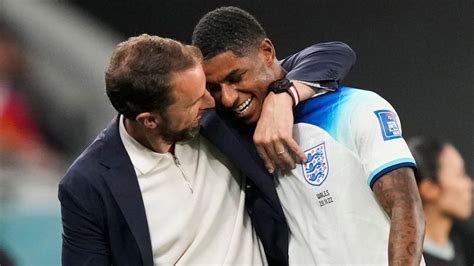 England Boss Gareth Southgate Deserves Credit For Tactical Masterclass Pulse Sports Nigeria