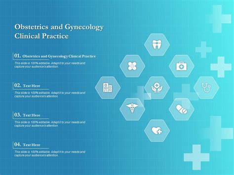 Obstetrics And Gynecology Clinical Practice Ppt Powerpoint Presentation Summary Pictures