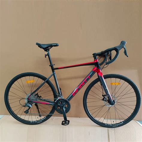 Велосипед гравийный 28 дюймов Corso Infinity FN-28590, рама 21 ...