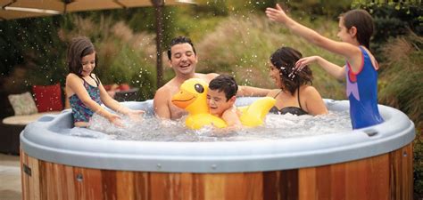 Enjoy Your Hot Tub This Summer By Cooling It Down Litehouse Pools And