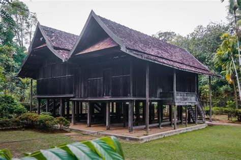 6 Types Of Traditional Houses In Malaysia Iproperty My