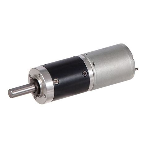 Planetary Micro Geared Motor Jn K Zy Zhejiang Dongzheng