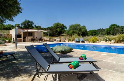 Finca Fabula Historical Holiday House 7mallorca