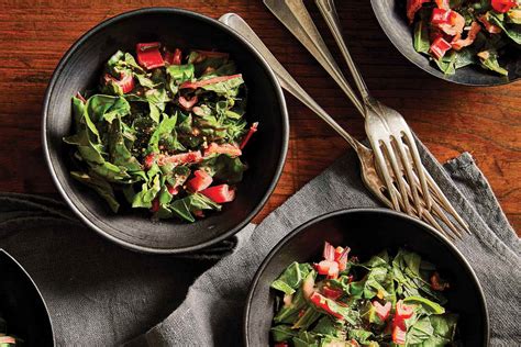 Ethiopian Collard Greens And Chard Recipe Forks Over Knives