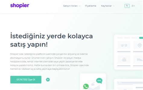 Shopier nedir Shopier in Özellikleri ve Shopier Kullanımı Moradam