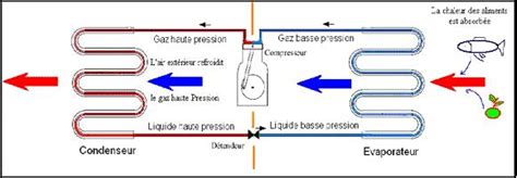 Schema Electrique Frigo Congelateur Bois Eco Concept Fr