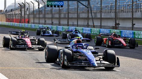 Formule 1 Essais Libres Qualifications Course Le Programme TV