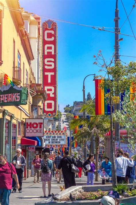 Cosa Vedere A San Francisco In Giorni Itinerario Consigli