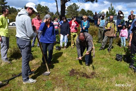 Município de Oliveira de Frades promoveu mais dois Geoeventos sucesso