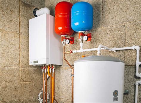 Best boilers for central heating | Checkatrade