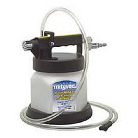 MityVac 6830 Air Vacuum Brake Bleeder