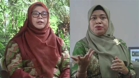 Ini Dua Kandidat Ketum Fatayat NU Berikut Gagasannya NU Online Jatim