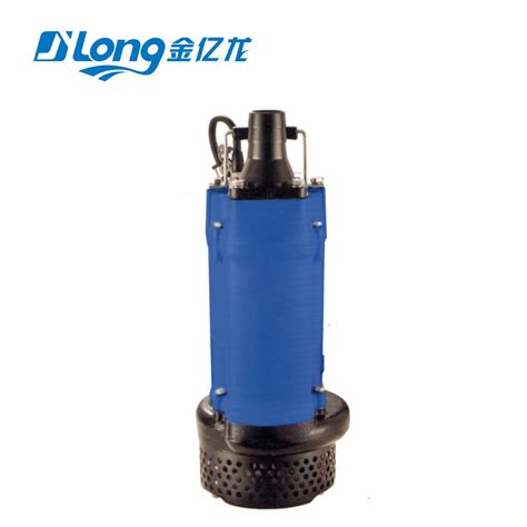 High Efficiency Electric Stainless Steel Sewage Submersible Water Pump