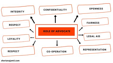 6 Basic Roles Of Advocate Worst And Best Sheria Na Jamii