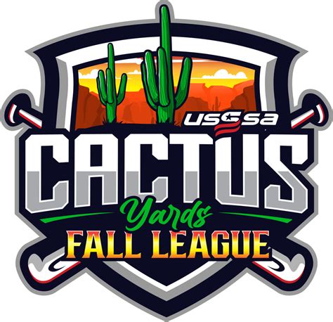 USSSA Cactus Yards Fall League (2023) - Gilbert, AZ - USSSA Arizona Baseball