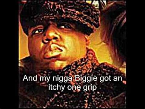 Gimme The Loot Notorious B I G Lyrics YouTube