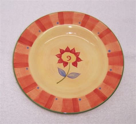 Triple A Resale Pfaltzgraff Napoli Dinner Plates