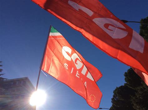 Chiusura Avicoop La Solidarietà Di Filcams Cgil Siena Ai 200