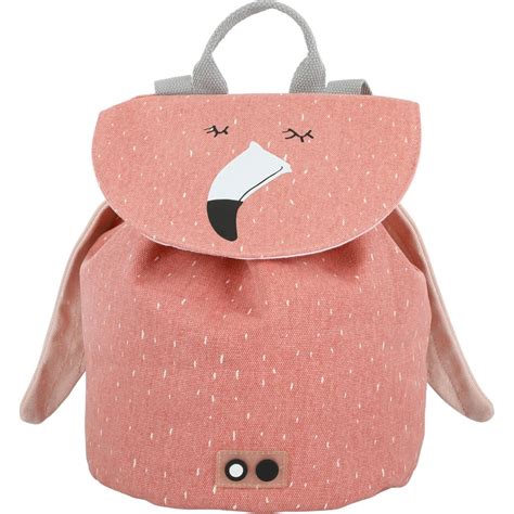 Sac Dos Mini Souris Trixie