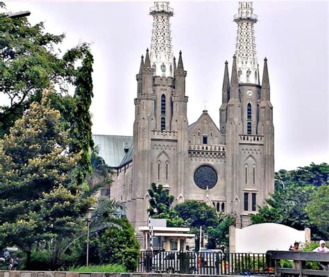 port tanjung priok jakarta explore power traveller