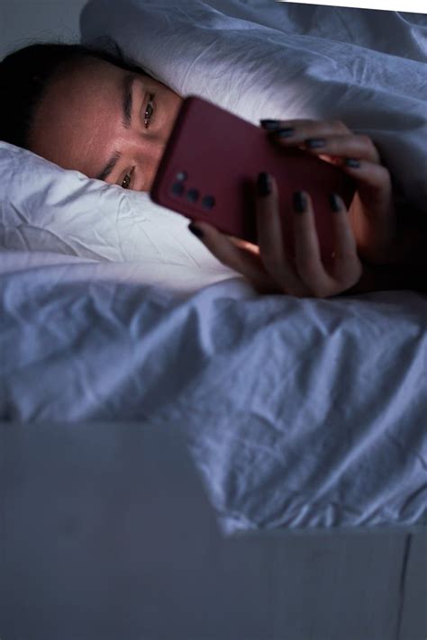 How To Stop Revenge Bedtime Procrastination Once And For All