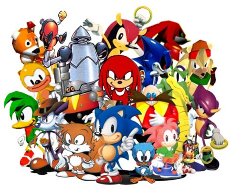 Who S The Fifth Sonic Superstar Tier List Community Rankings Tiermaker