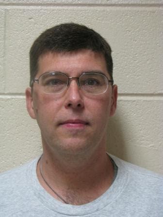 Gary Lee Burke Sex Offender In Bulls Gap TN TN