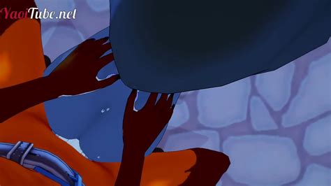 Furry Yiff Yaoi Fox X Racoon Hard Sex XNXX