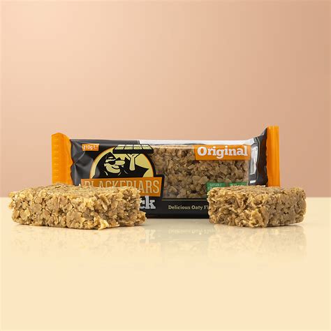 Original Flapjack Blackfriars