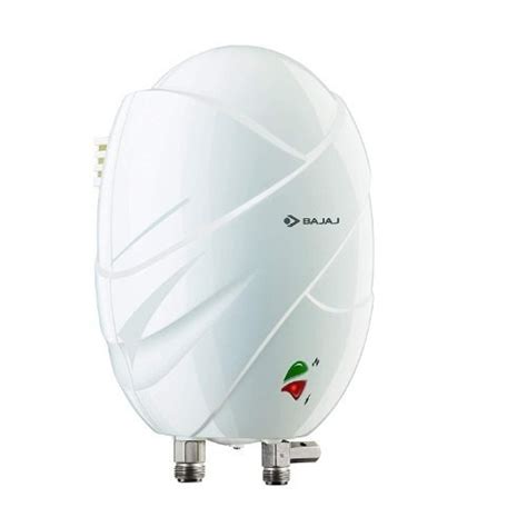 Bajaj 3 Litre 3kw Instant Geyser 3000 W At Rs 4000 Piece In Meerut