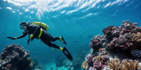 How Deep Can You Dive With Scuba Gear Outdoor Topic