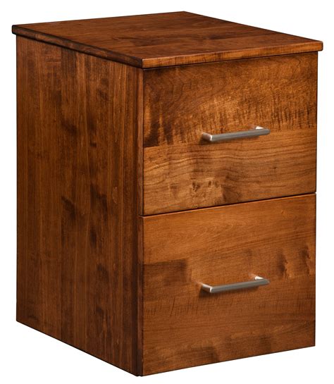 Image Filing Cabinet Amish Solid Wood Filing Cabinets Kvadro Furniture