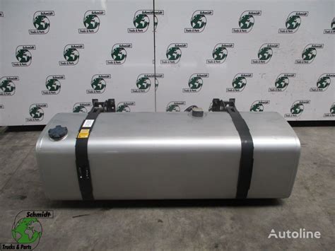 Volvo FH 500 BRANDSTOFTANK 540 LITER EURO 6 21516481 Fuel Tank For