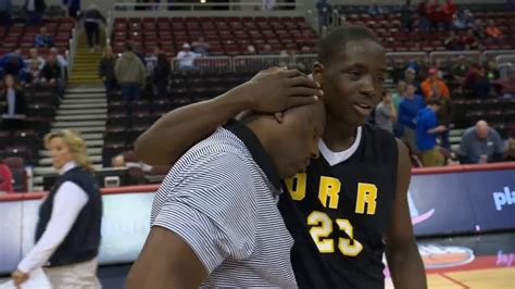 The Coach: A Chicago High School Basketball Coach Trying to Keep Kids Safe from Violence - NBC News