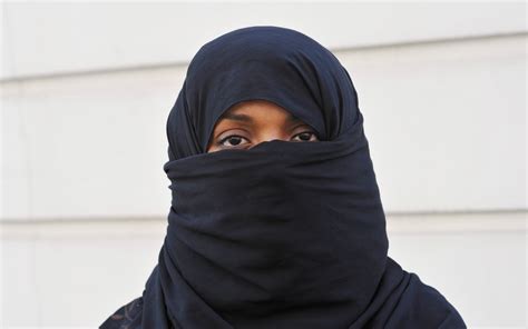 An Overview of the Burka - Fashion Industry Network
