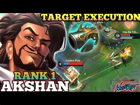 AKSHAN AGGRESSIVE MID MVP PLAY BEST META BUILD TOP 1 GLOBAL AKSHAN