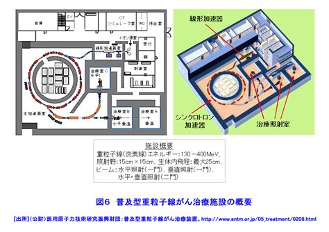 重粒子線照射によるがんの治療 08 02 02 01 Atomica