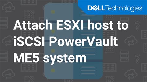 How To Attach A Windows Host To A SAS HBA PowerVault ME5 System Dell US