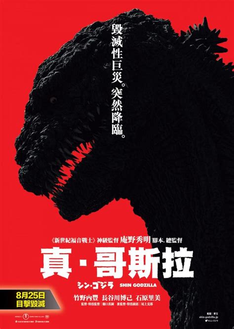 Watch Shin Godzilla (2016) Online - Watch Full HD Movies Online Free