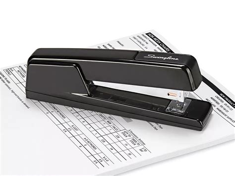 Swingline® Stapler Swingline® Desktop Staplers In Stock Uline