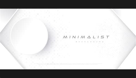 Minimalist Abstract White Background Graphic by weiskandasihite ...