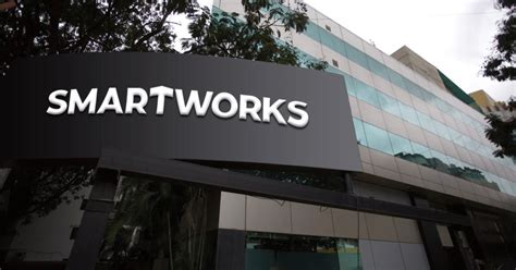 smartworks turns   public company