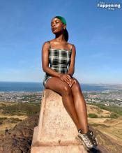 Joy Sunday Sexy And Hot Photos Collection AZNude