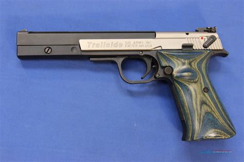 Sig Sauer Hammerli Trailside 22 For Sale At